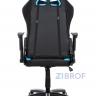 Геймерское кресло игровое BX-3803 Blue