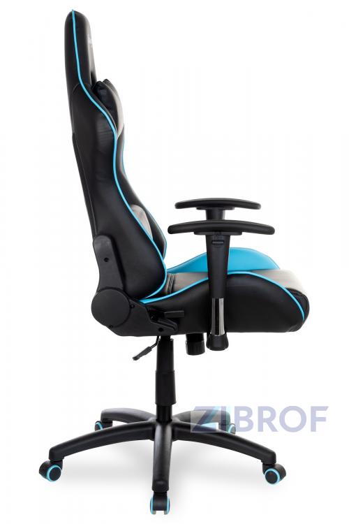 Геймерское кресло игровое BX-3803 Blue