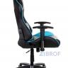 Геймерское кресло игровое BX-3803 Blue
