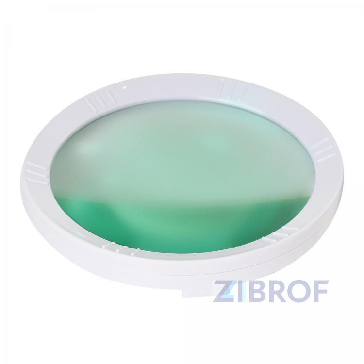 Лампа-лупа бестеневая с РУ 9006LED (9006LED-D-127)