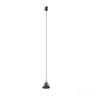 Трековый подвесной светильник Technical TR166-1-7W3K-M-B