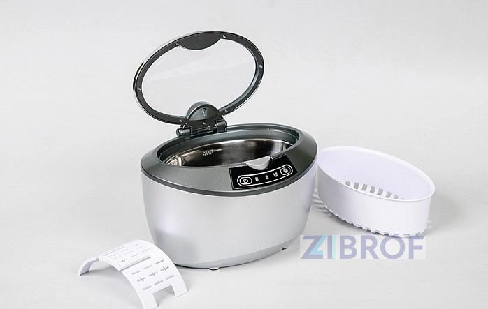 Ультразвуковая мойка SD-2820