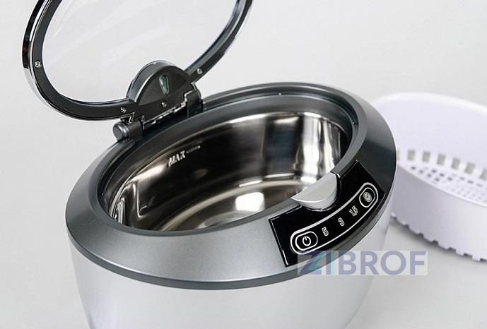 Ультразвуковая мойка SD-2820
