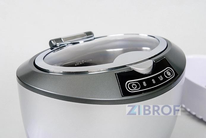Ультразвуковая мойка SD-2820