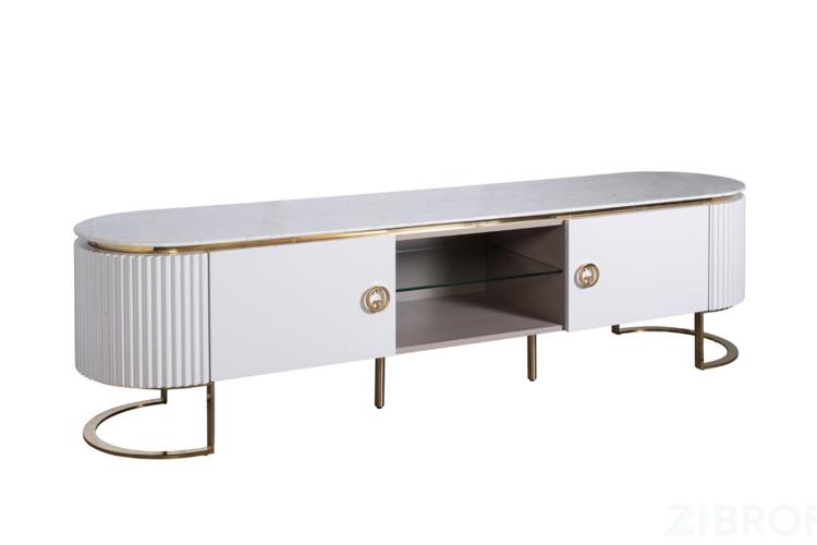 77IP-GD010-TV Тумба под TV LUCIANO 200*47*52см