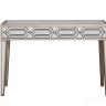 KFG045 Консоль зеркальная  120*35*80см
