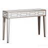 KFG045 Консоль зеркальная  120*35*80см