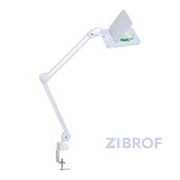 Лампа-лупа бестеневая с РУ 9002LED (9008LED-D-127)