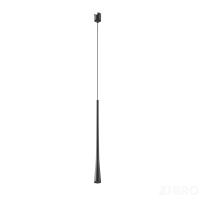 Трековый подвесной светильник Technical TR167-1-7W3K-M-B