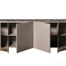 58DB-21233KOMD Комод Gate 200*42*78см