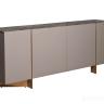 58DB-21233KOMD Комод Gate 200*42*78см