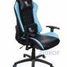 Геймерское кресло игровое BX-3827 Blue