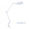 Лампа-лупа бестенвая с РУ 9006LED (9006LED-D-150)