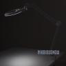 Лампа-лупа бестенвая с РУ 9006LED (9006LED-D-150)