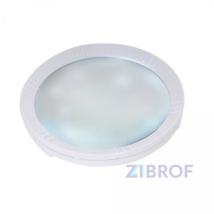 Лампа-лупа бестенвая с РУ 9006LED (9006LED-D-150)