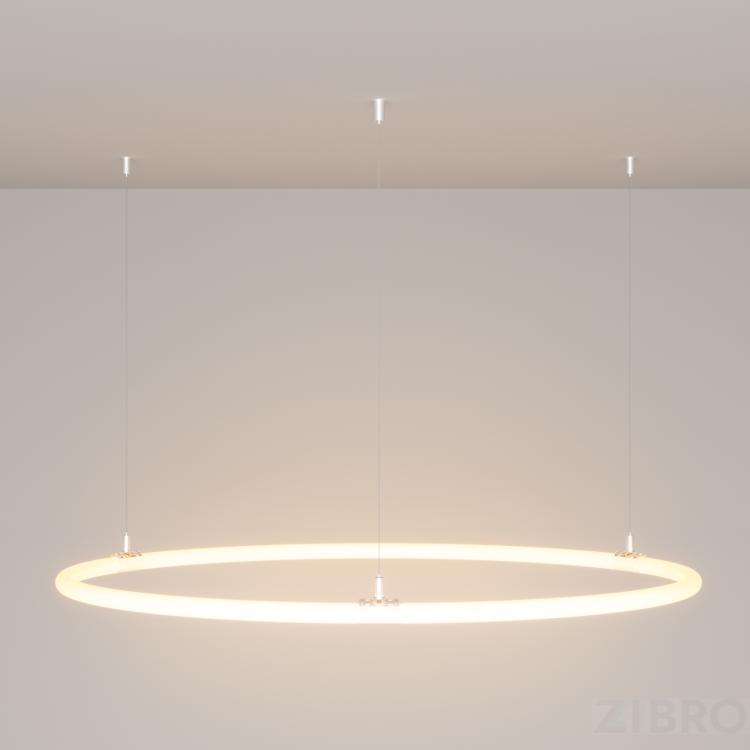 Комплектующие для гибкого неона Led Strip 20325