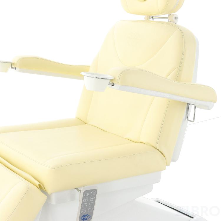 Косметологическое кресло ММКК-4 (КО-182Д), 4 мотора
