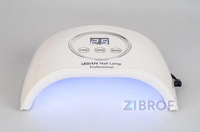 UV/LED лампа SD-6325