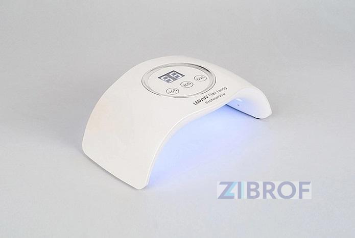 UV/LED лампа SD-6325