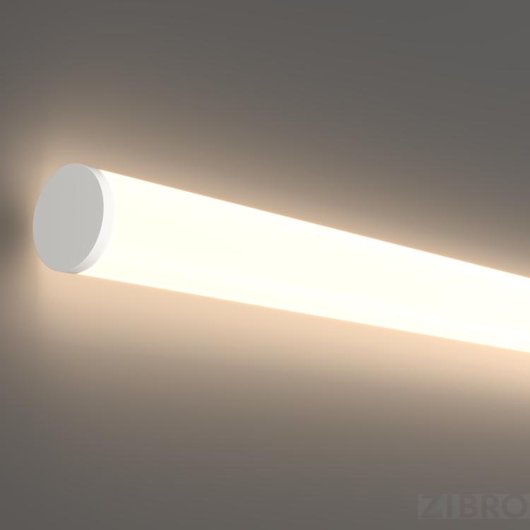 Гибкий неон Led Strip 201147