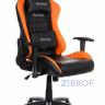 Геймерское кресло игровое BX-3827 Orange