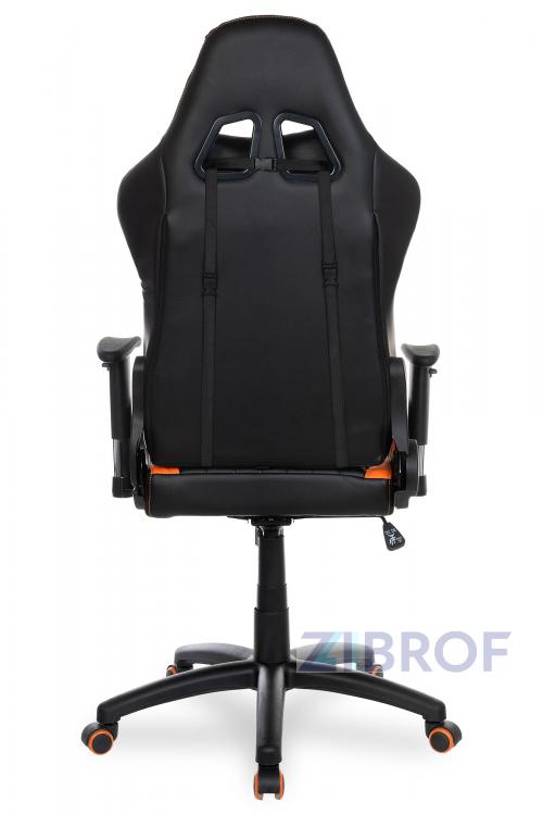 Геймерское кресло игровое BX-3827 Orange