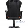 Геймерское кресло игровое BX-3827 Orange