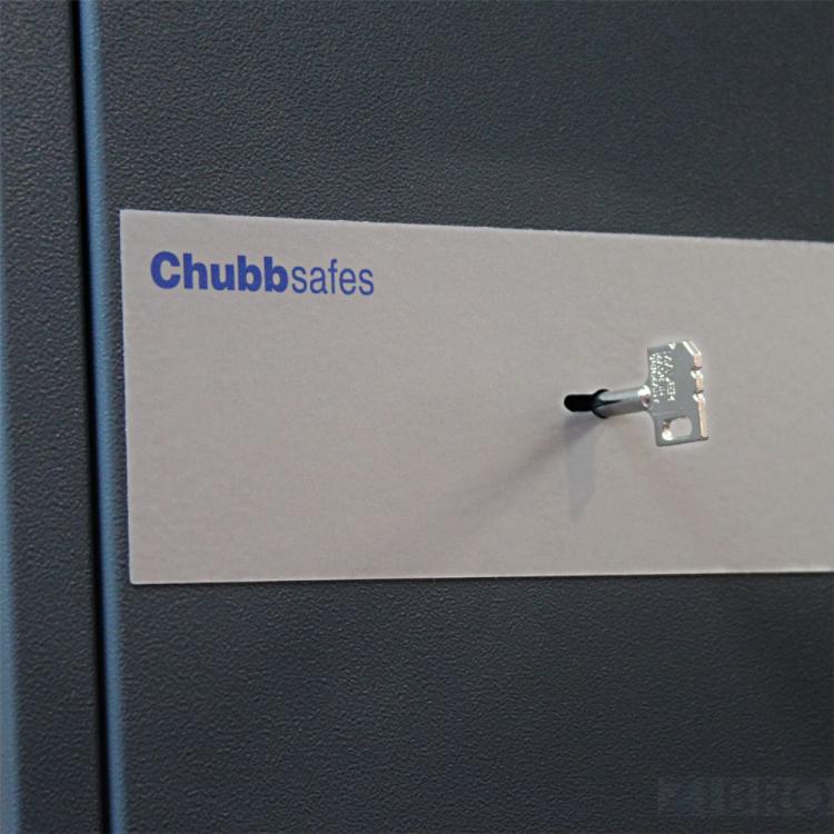 Сейф Chubb FIRE 50 KL