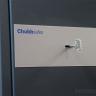 Сейф Chubb FIRE 50 KL
