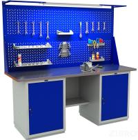 ВЕРСТАКИ СЕРИИ WS - WTH 200.WS1/WS1.021