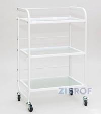 Тележка косметологическая SD-3031