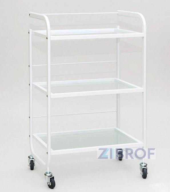 Тележка косметологическая SD-3031