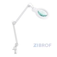 Лампа-лупа бестеневая с РУ 9006LED (9006LED-D-178)