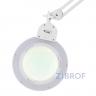 Лампа-лупа бестеневая с РУ 9006LED (9006LED-D-178)