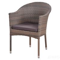 Кресло из искусственного ротанга - Y-350G/W1289