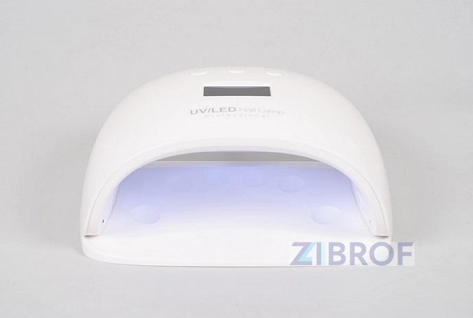 UV/LED лампа SD-6332