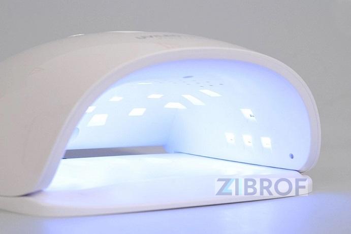 UV/LED лампа SD-6332