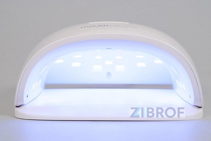 UV/LED лампа SD-6332