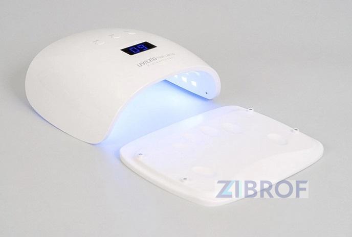 UV/LED лампа SD-6332