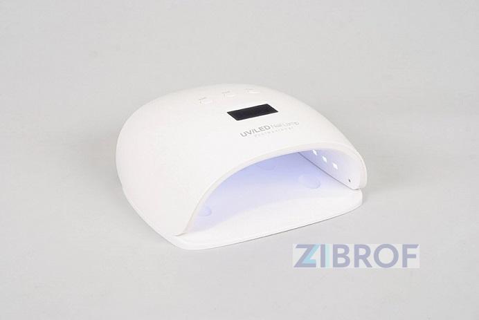 UV/LED лампа SD-6332