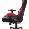 Геймерское кресло игровое BX-3827 Red 
