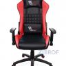 Геймерское кресло игровое BX-3827 Red 