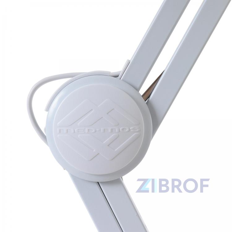 Лампа-лупа бестеневая с РУ 9002LED (9002LED-D)