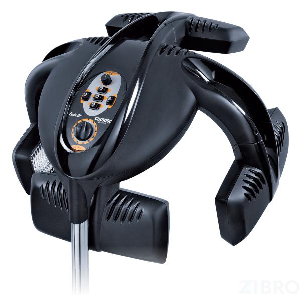 Климазон - CIX 3000 electronic HT