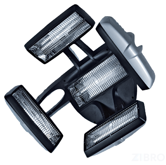 Климазон - CIX 3000 electronic HT