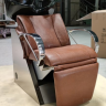 Мойка парикмахерская BX-1277 с роликовым и вибро массажем