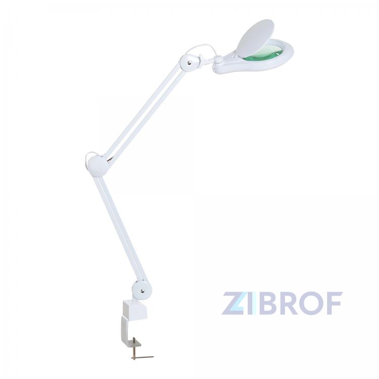 Лампа-лупа бестеневая с РУ 9003LED (9003LED-D)