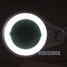 Лампа-лупа бестеневая с РУ 9003LED (9003LED-D)