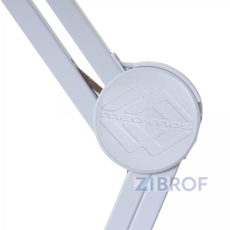 Лампа-лупа бестеневая с РУ 9003LED (9003LED-D)