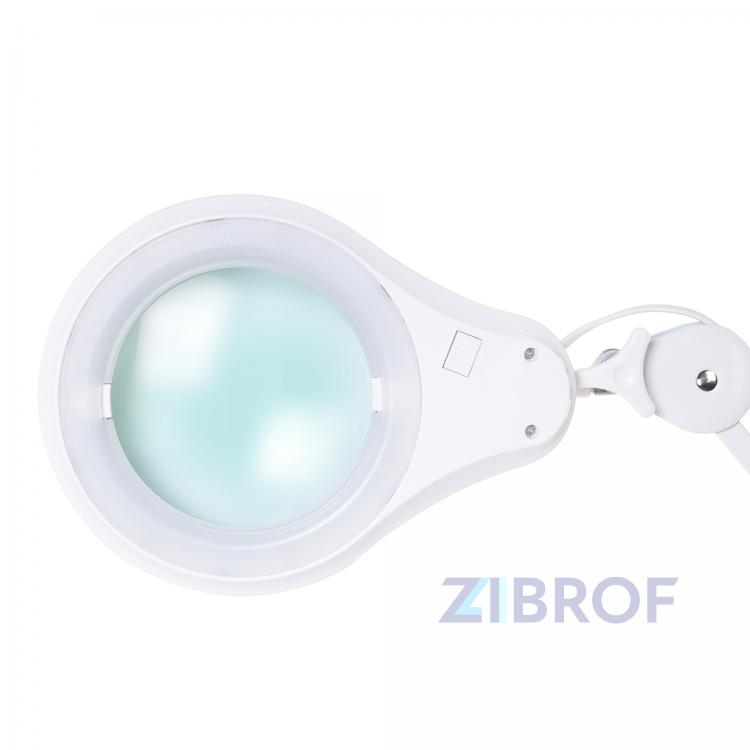 Лампа-лупа бестеневая с РУ 9003LED (9003LED-D)